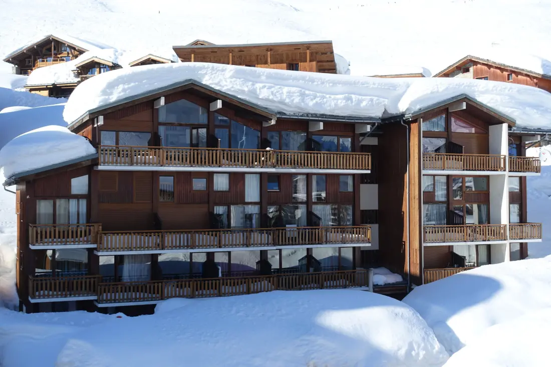 Nouvelles Residences