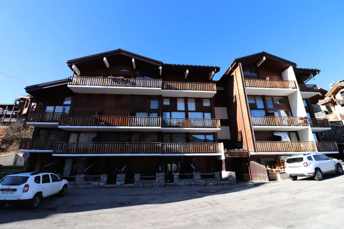 Nouvelles Residences