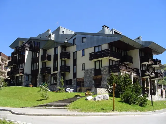 Résidence Hameau De Toviere