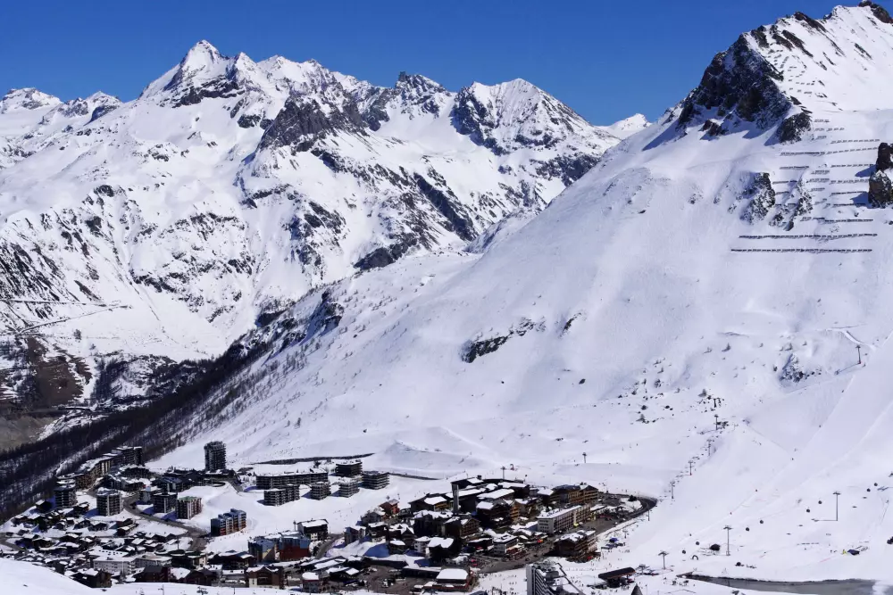 Résidence Hameaux De Toviere