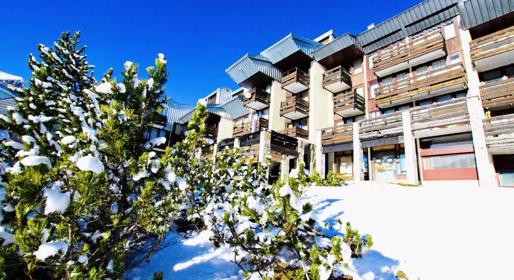 Résidence Hameaux De Toviere