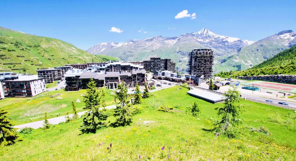 Résidence Hameaux De Toviere