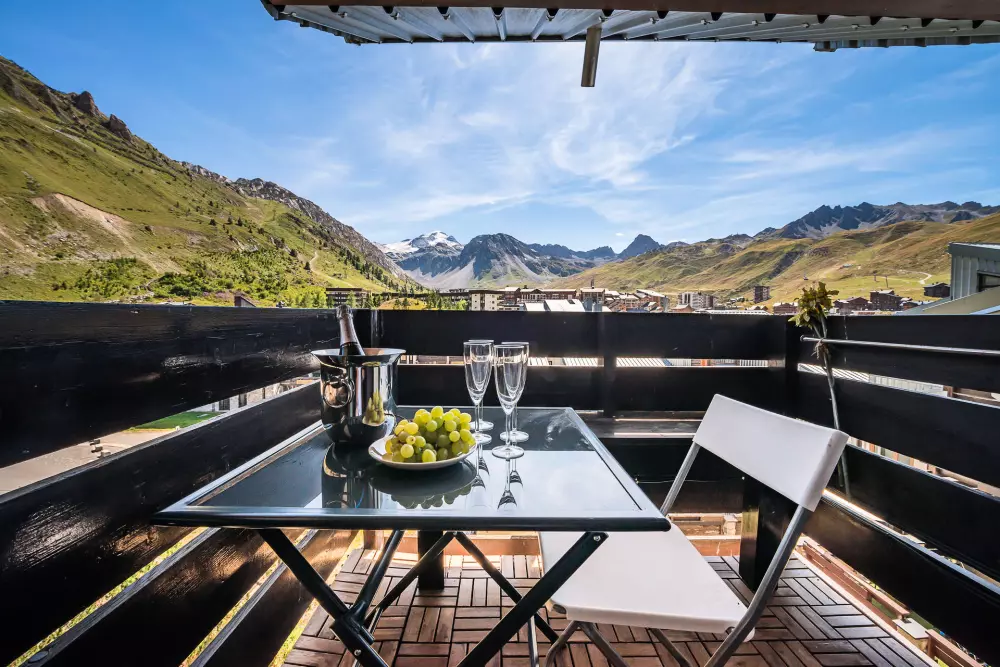 Résidence Hameaux De Toviere