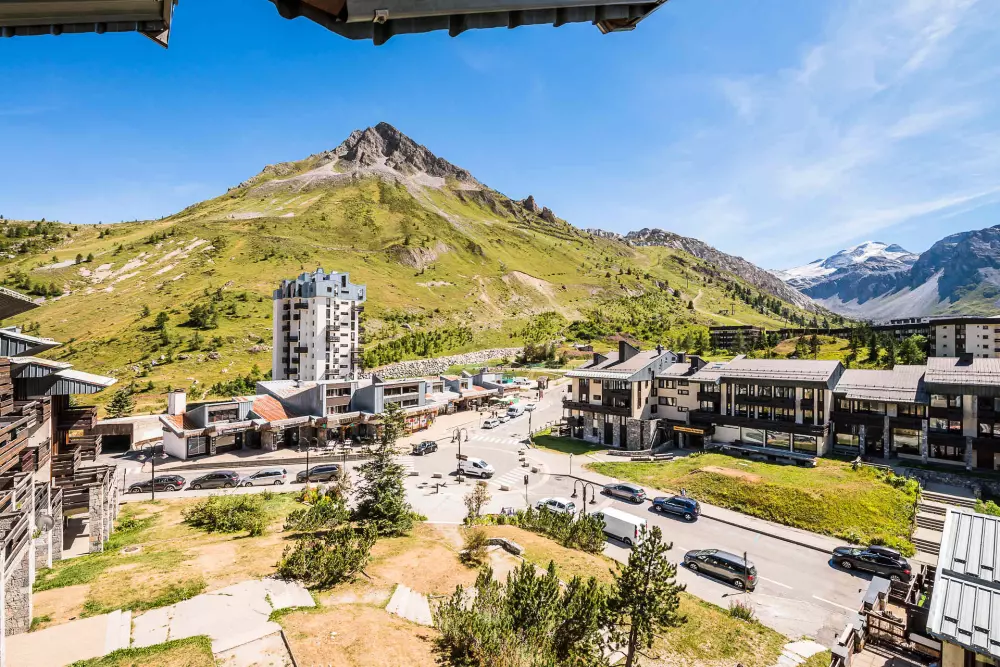 Résidence Hameaux De Toviere