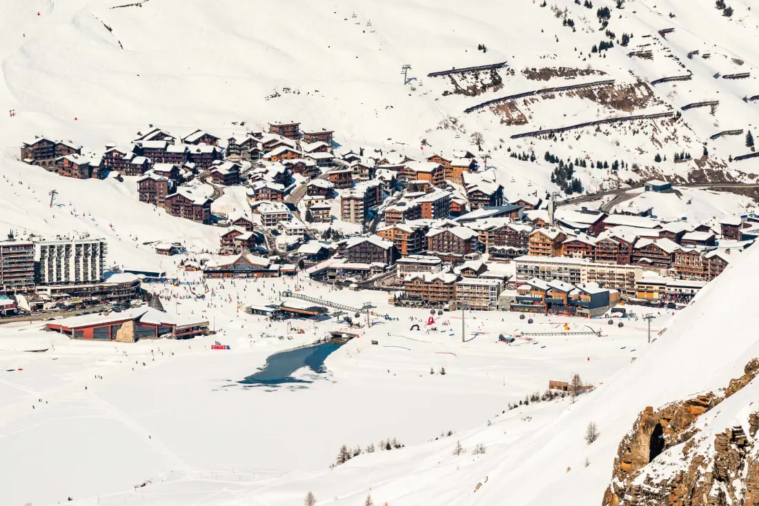 Résidence Hauts Lieux