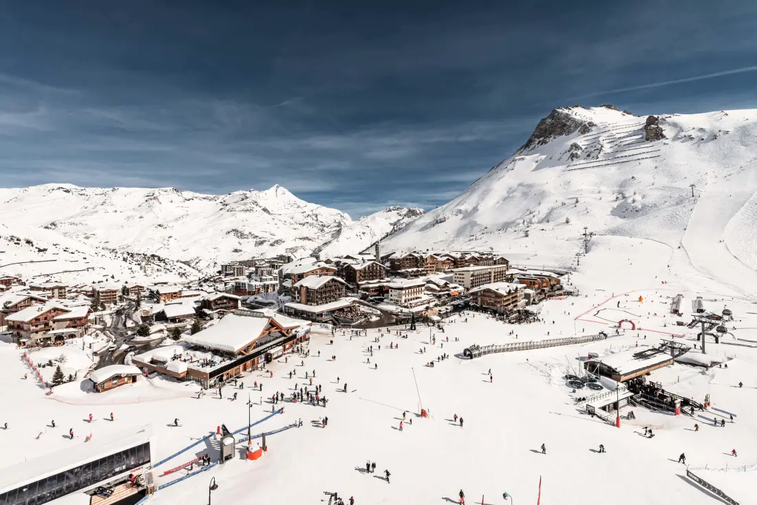 Résidence Hauts Lieux