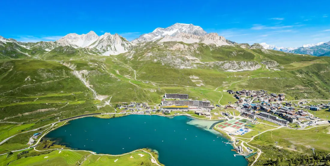 Résidence Hauts Lieux