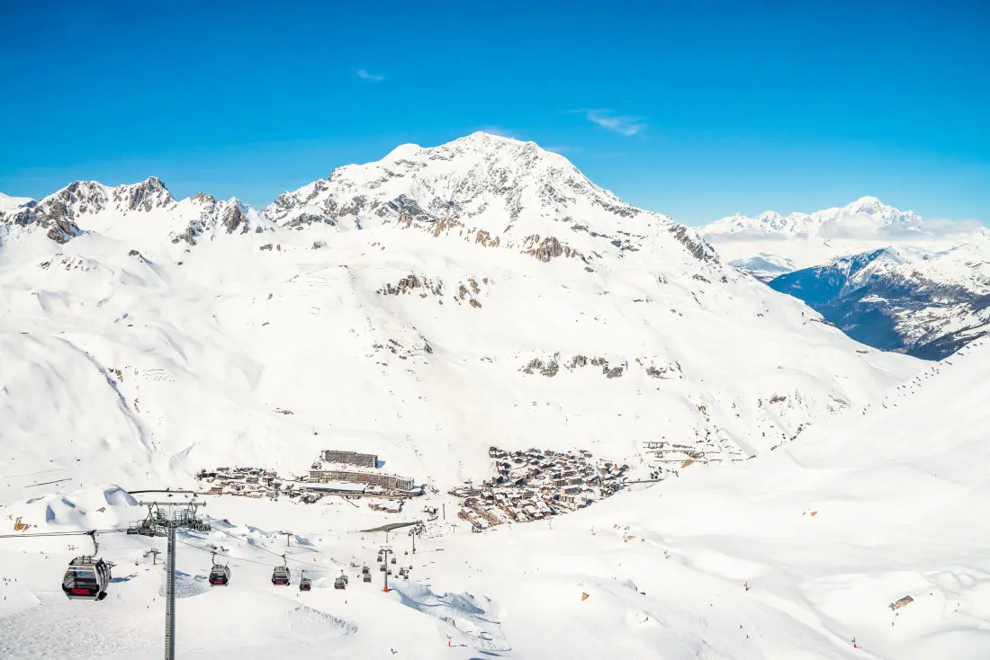 Résidence Hauts Lieux