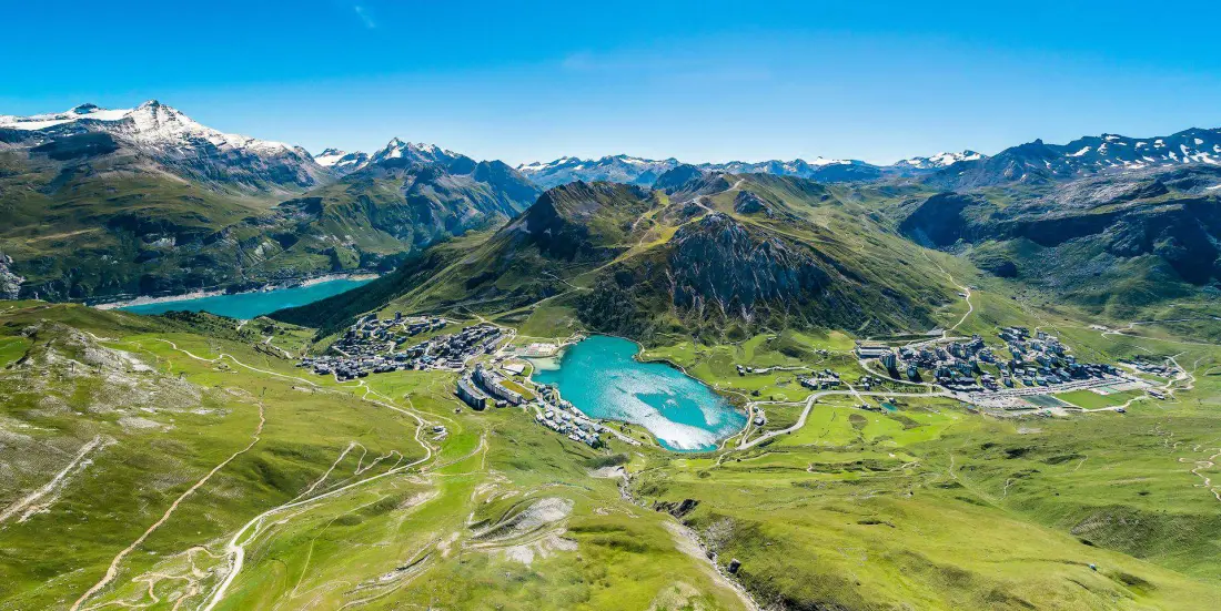 Résidence Hauts Lieux