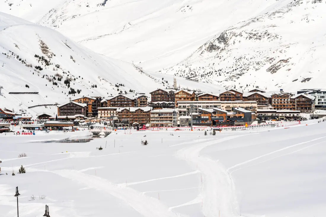 Résidence Hauts Lieux