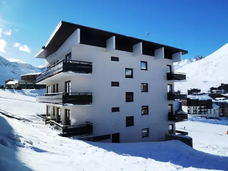Résidence Kandahar