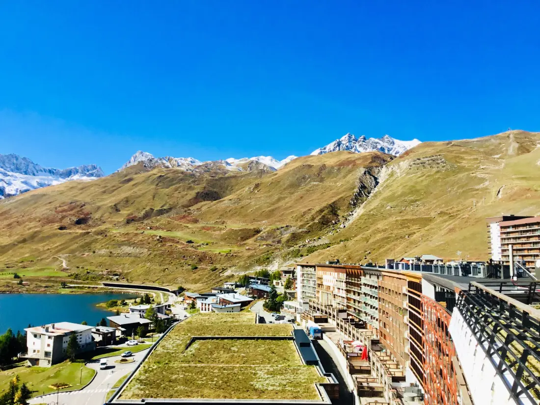 Résidence Le Lac