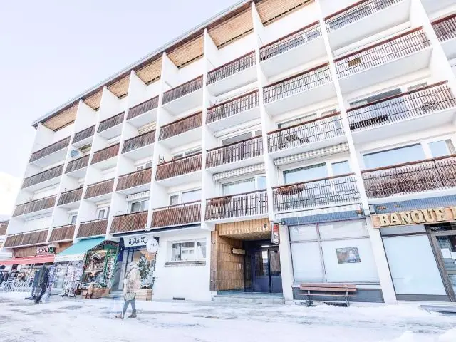 Résidence Les Hauts Lieux