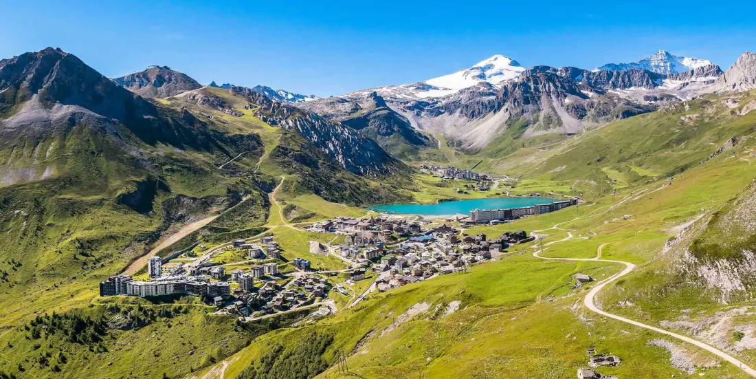 Résidence Les Rives