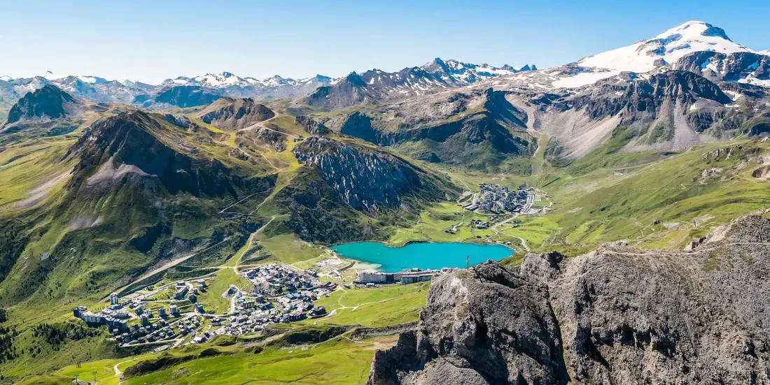 Résidence Les Rives