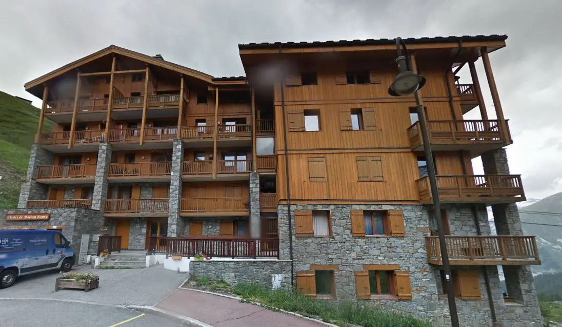 Résidence Maison Neuve