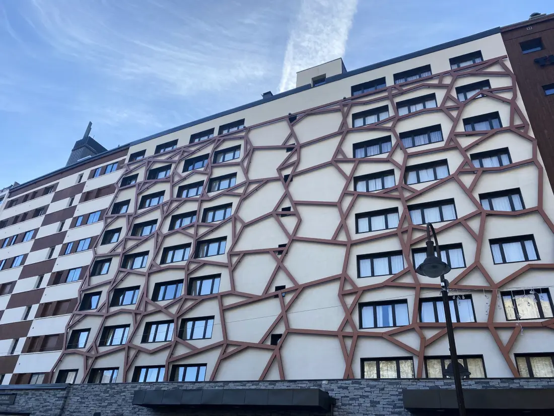 Résidence Phoenix