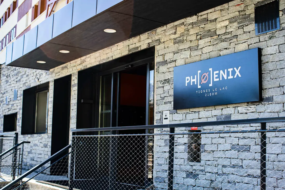 Résidence Phoenix