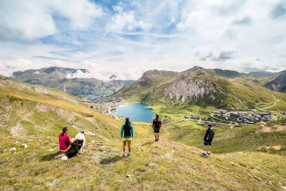 Résidence RÉsidence 2100 B