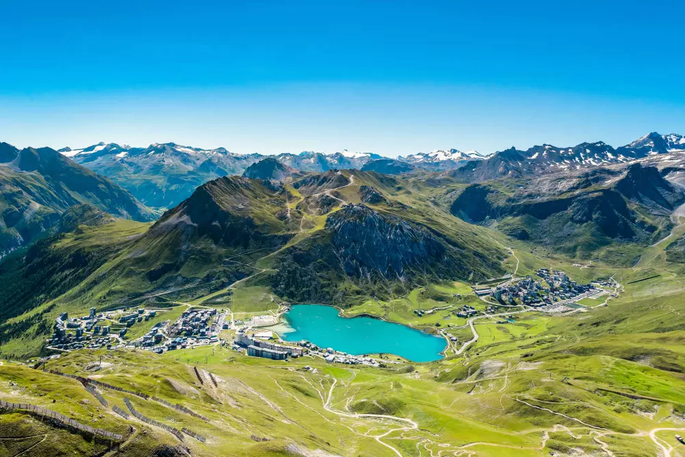 Résidence RÉsidence 2100 B