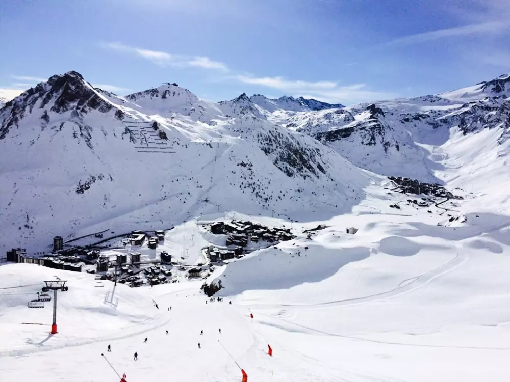 Résidence RÉsidence 2100 B