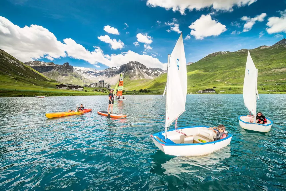 Résidence RÉsidence 2100 B