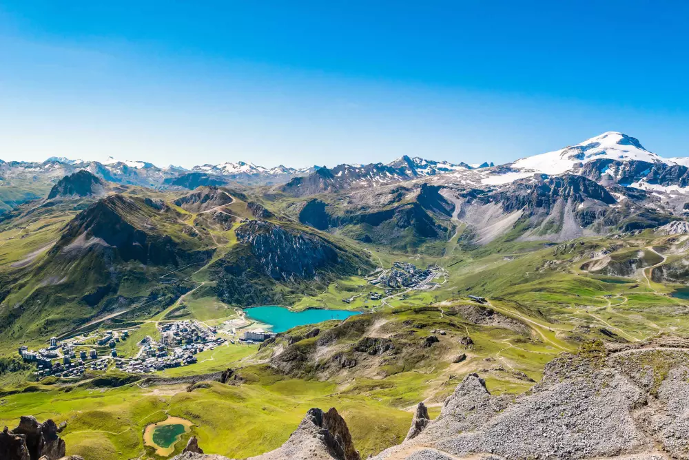 Résidence RÉsidence 2100 B