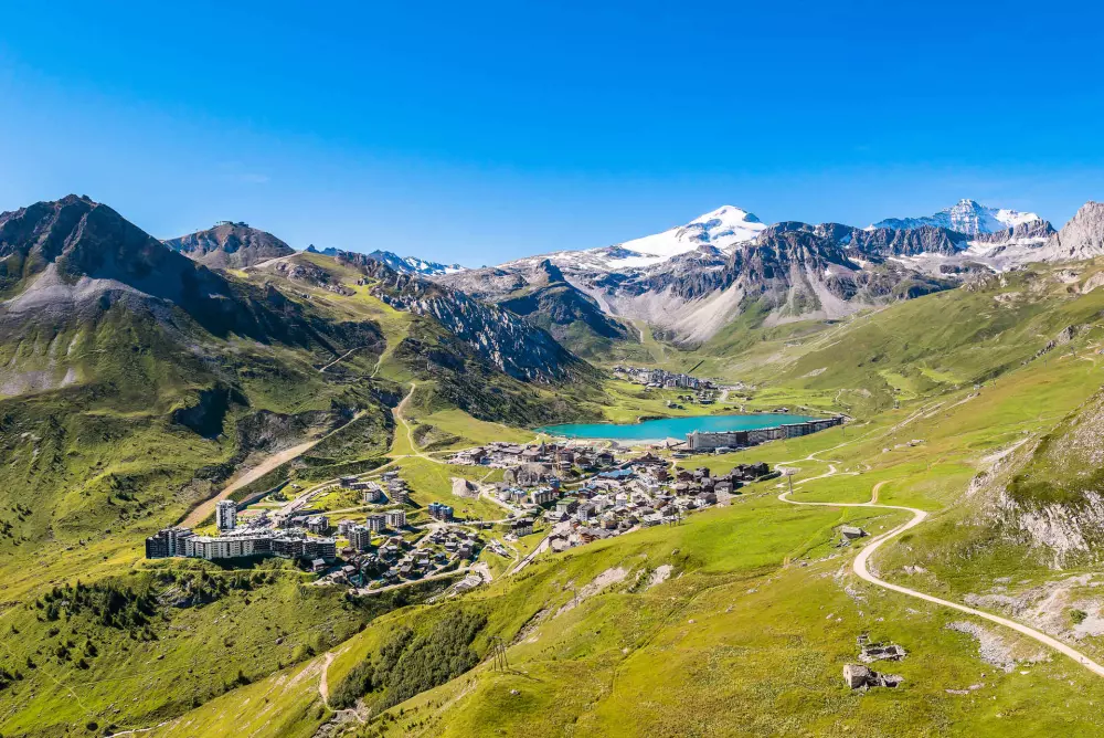 Résidence RÉsidence 2100 B