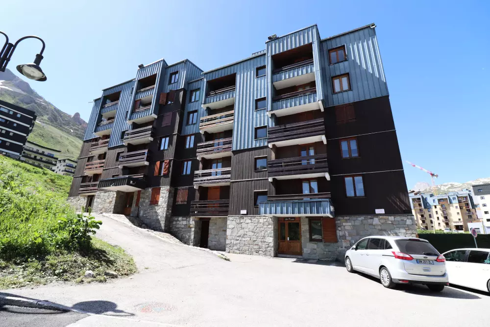 Résidence Les Rives