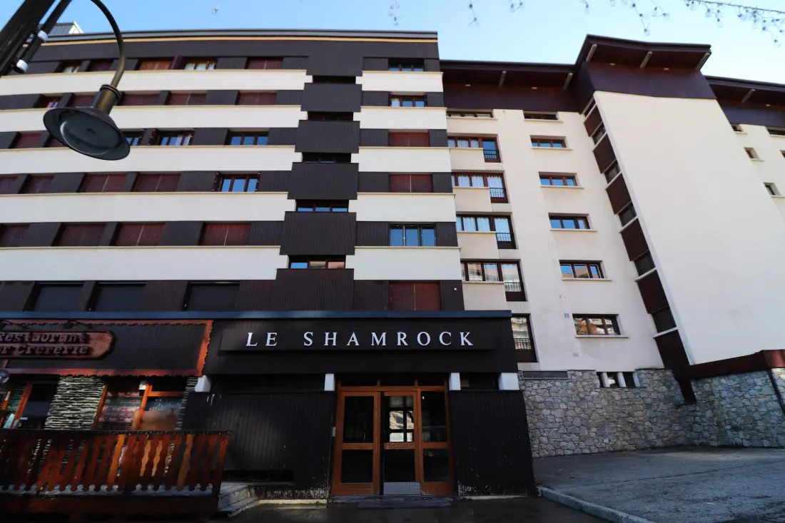 Résidence Shamrock