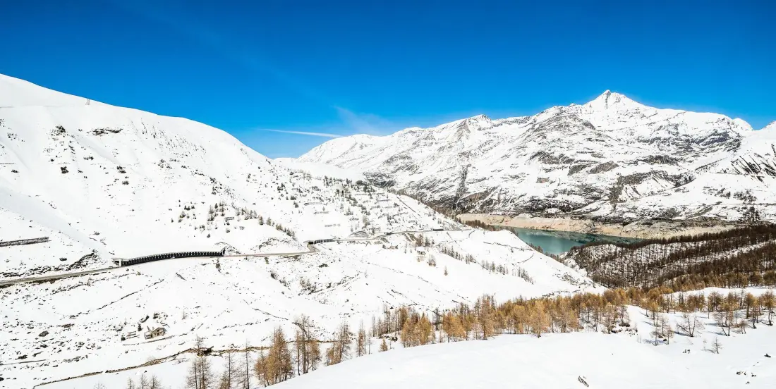 Résidence Super Tignes