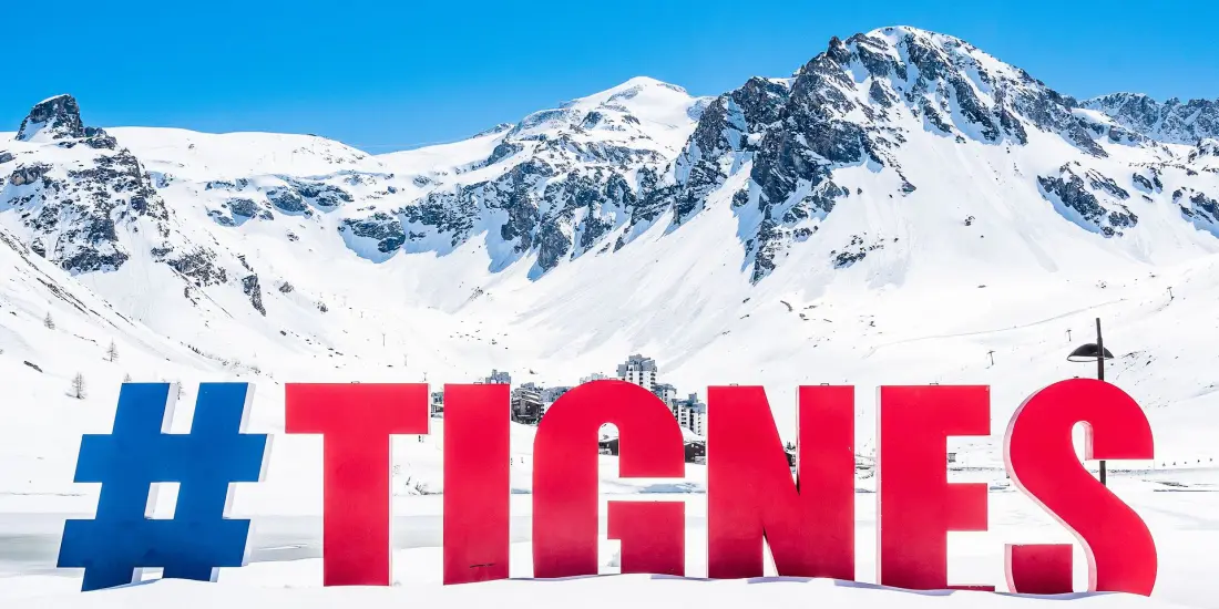 Résidence Super Tignes