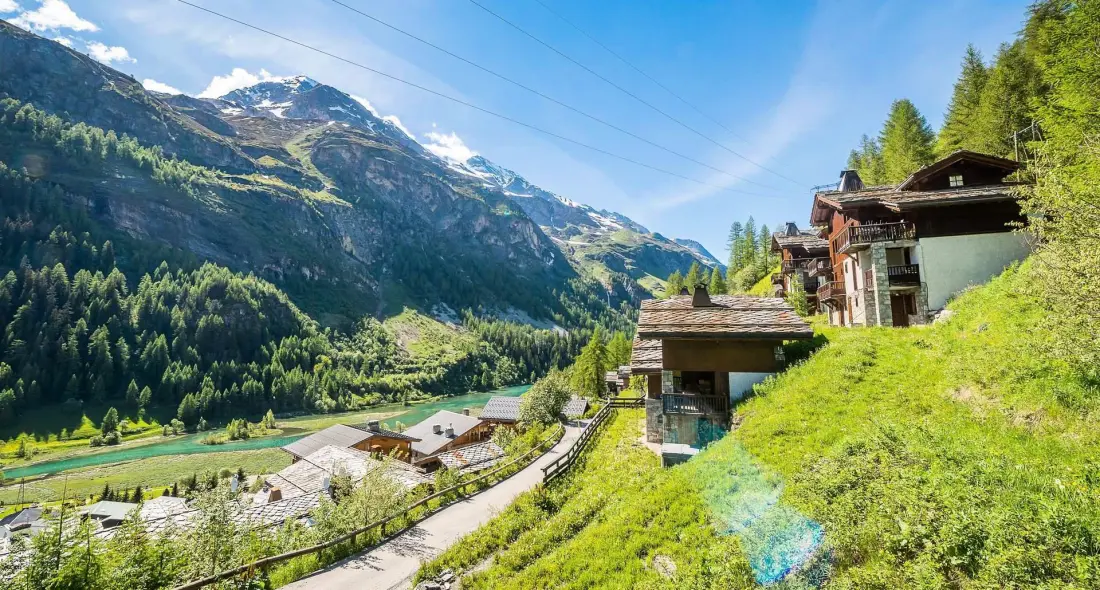 Chalet Crystal Ridge