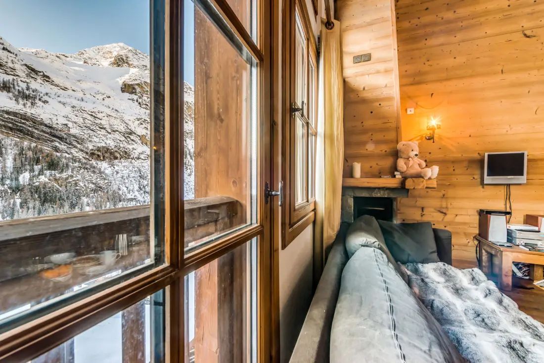 Chalet Crystal Ridge