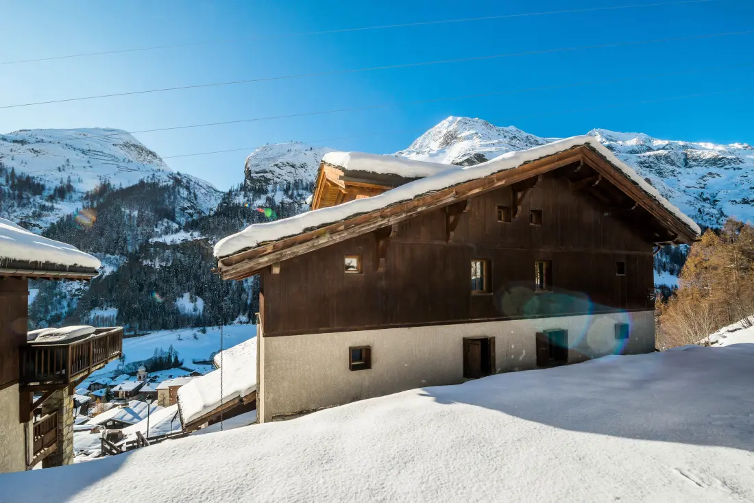 Chalet Crystal Ridge