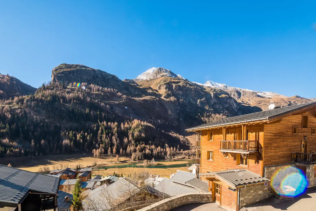 Résidence Eagle Lodge