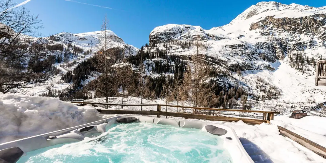 Chalet Josephine - Napoleon