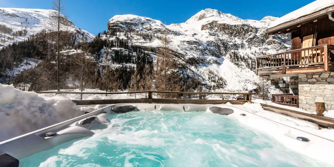 Chalet Josephine - Napoleon