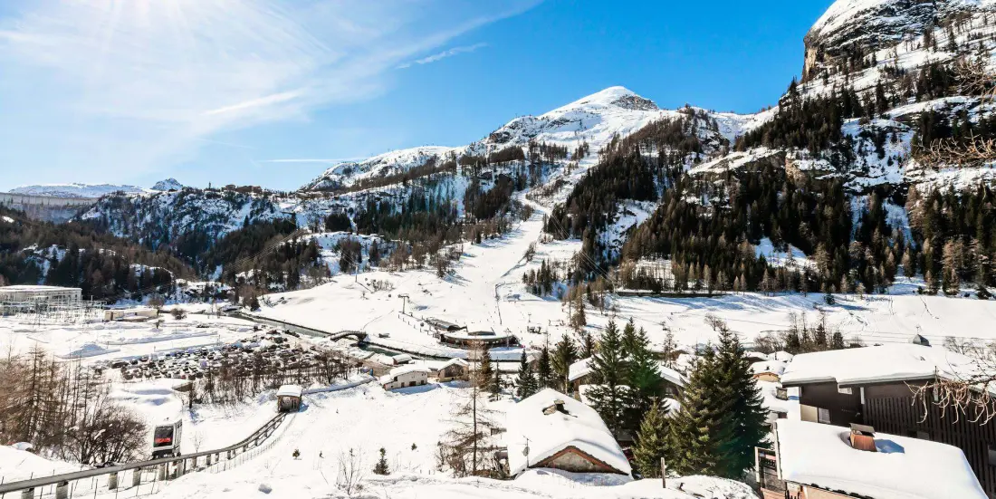 Chalet Josephine - Napoleon