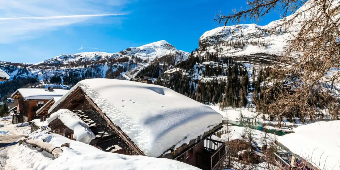 Chalet Josephine - Napoleon
