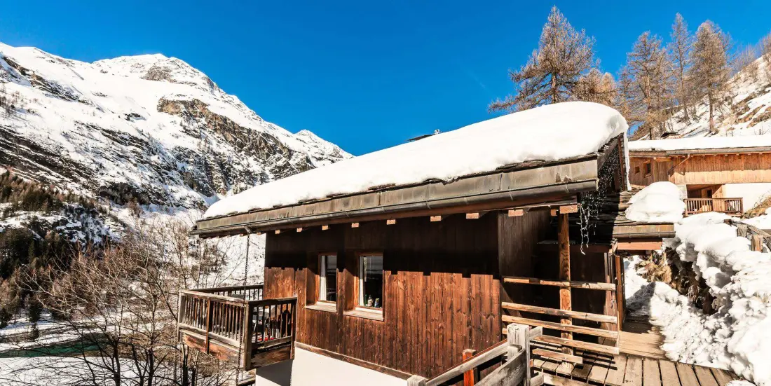 Chalet Josephine - Napoleon