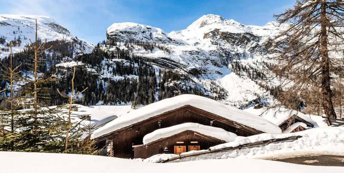 Chalet Josephine - Napoleon