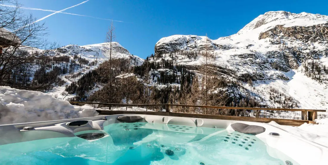 Chalet Josephine - Napoleon