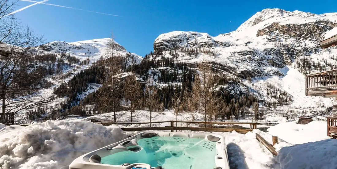 Chalet Josephine - Napoleon