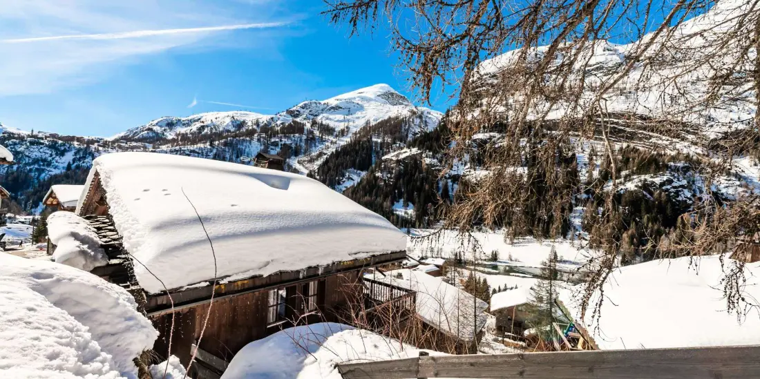 Chalet Josephine - Napoleon