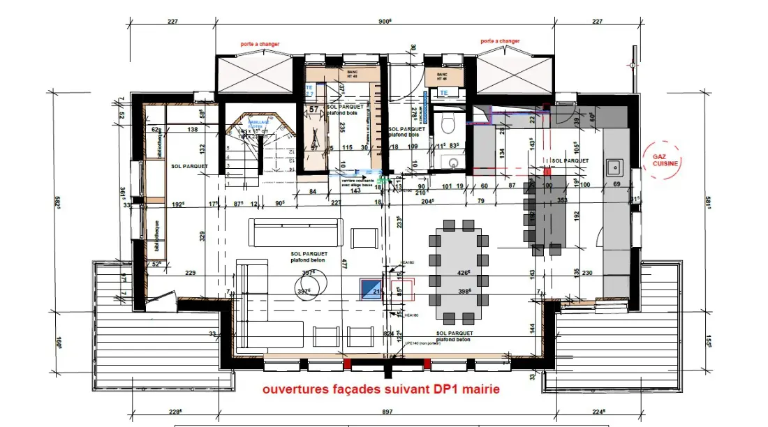 Chalet Josephine - Napoleon