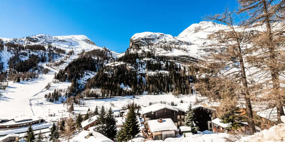 Chalet Lo Soli