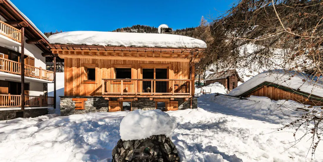 Chalet Lo Soli