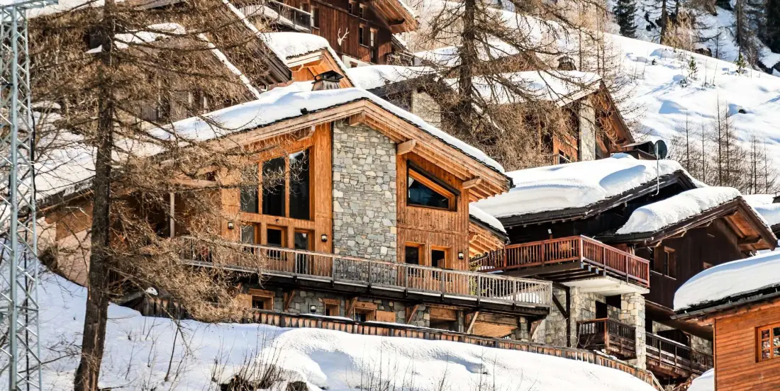 Chalet Zanskar