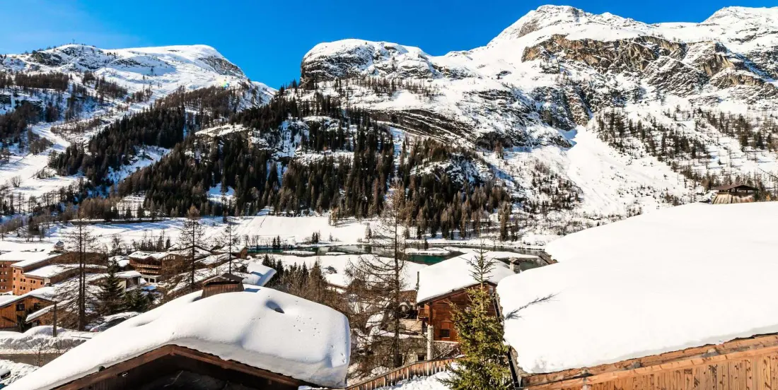 Chalet Zanskar
